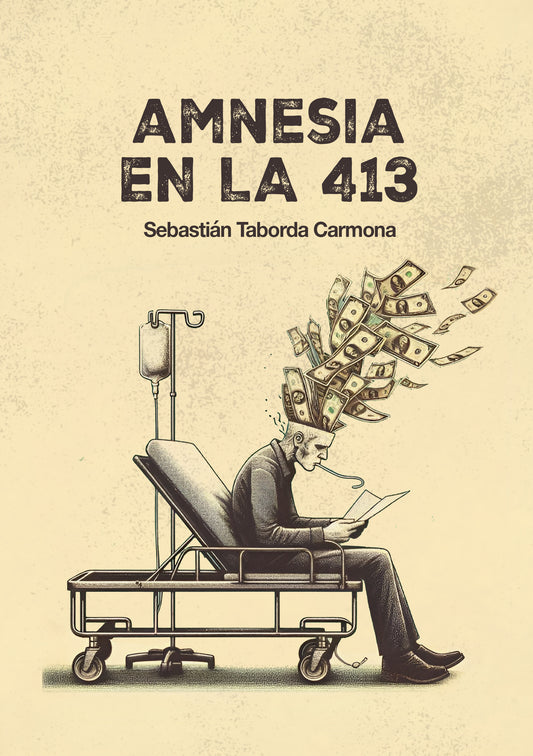 Amnesia en la 413